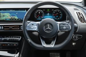 Mercedes-Benz EQC400 4Matic AMG Line 2019 года  (AU)